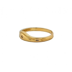 Ring aus Gelbgold mit Zirkonia - kopie - kopie - kopie - kopie - kopie - kopie - kopie - kopie